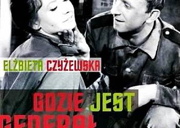 GDZIE JEST GENERAŁ...  JERZY TUREK
