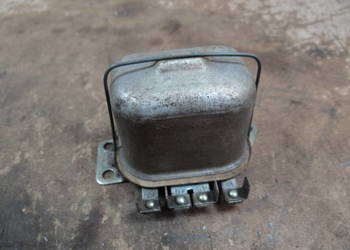 regulator napięcia MZ ES TS ETS 6v 60w org, DDR