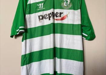 SHAMROCK ROVERS F.C. 2015 - 2016 - warrior - XL - UNIKAT