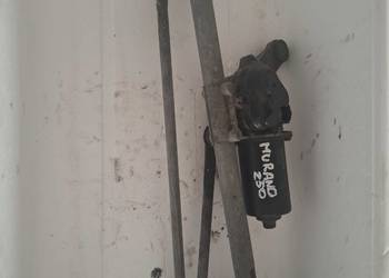 NISSAN MURANO Z50 silniczek wycieraczek mechanizm