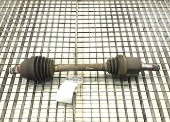 PÓŁOŚ LEWY PRZÓD FORD S-MAX 2.0 145KM 06-14 PRZEGUB