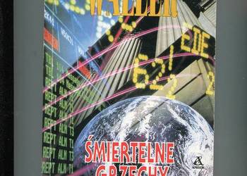 Śmiertelne grzechy - Leslie Waller