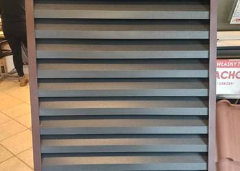 Ogrodzenia panelowe na wymiar