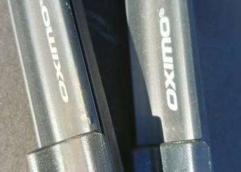 Mitsubishi space star 1,3 2000 oximo wycieraczki szyb jak nowe