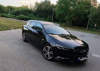 Opel Insignia B OPC LINE 2.0 CDTi
