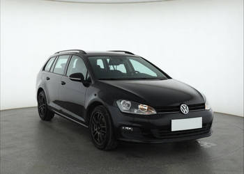 VW Golf 1.2 TSI