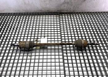 PÓŁOŚ LEWY TYŁ MITSUBISHI OUTLANDER III 2.0 150KM SUV PRZEGUB