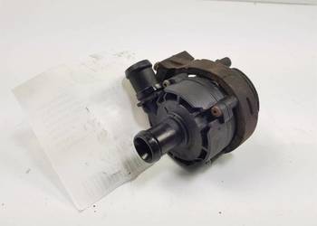 POMPA WODY SKODA RAPID 5C0965567 POMPA WODY SKODA RAPID 5C0965567