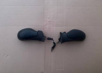 Lusterko zewnętrzne lewe lub prawe citroen c3