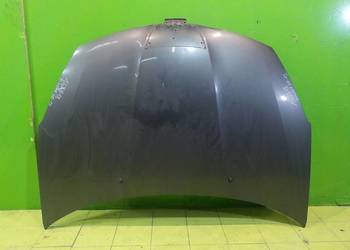 PEUGEOT 4007 2.2 HDI 09r 5D maska