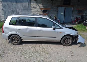 Mazda Premacy 2,0 Kombi 74 kW 2002 r. dawca części