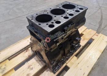 Blok silnika Fendt Vario 207, 208, 209, 210