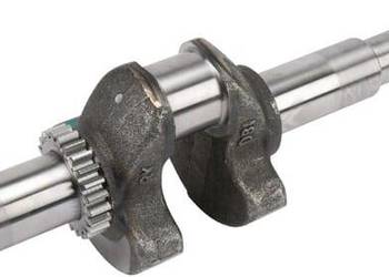 Wał korbowy 130312129