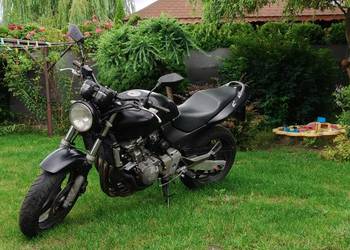 Honda Hornet 600CB