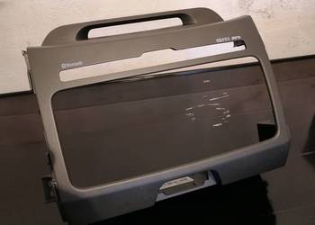 Panel, ramka radia Kia Sportage III 2010-