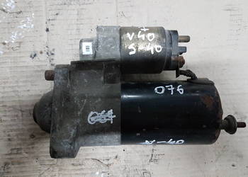 VOLVO V40 S40 1.8 2.0T ROZRUSZNIK 0001107076
