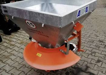 PIASKARKO-SOLARKI FIRMY ABRA