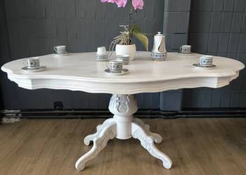 Piękny stół Shabby Chic! Okazja!
