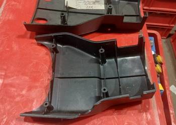 Obudowa kolumny kierowniczej do fiata 125p