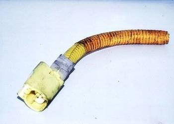 WTYCZKA KOSTKA WTYK NISSAN NOTE XTRAIL MICRA JUKE