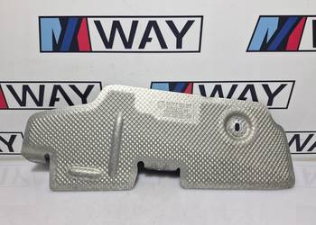 BMW F30 F31 F32 F33 F34 F36 OSŁONA TERMICZNA WNĘKI AKUMULATORA 7292567