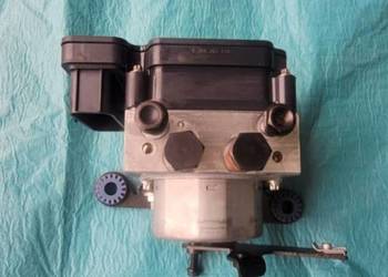 Ducati multistrada 950 S abs pompa hamulca hamulcowa