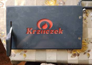 Drzwiczki do pieca nowe