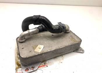 CHŁODNICA OLEJU SKRZYNI BIEGÓW AUDI Q3 II 0GC317019C 1.5 150KM