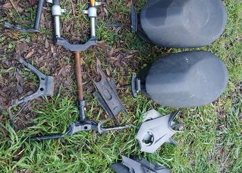 Peugeot jet force 50 plastiki lagi