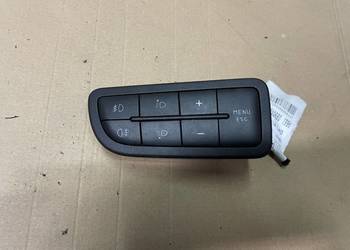 735367268 panel przełącznik świateł menu fiat grande Punto 3