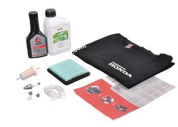 Zestaw serwisowy GX100 GX100SERV1