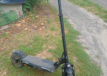 Hulajnoga elektryczna ruptor r1 v2