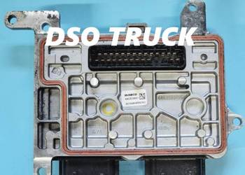 A0104464509 WABCO 4463534061 Komputer TCM Sterownik Skrzyni Biegow MERCEDES