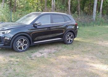 Mg ZS 1.5