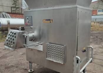 Krämer + Grebe WW 200 Wilk masarski