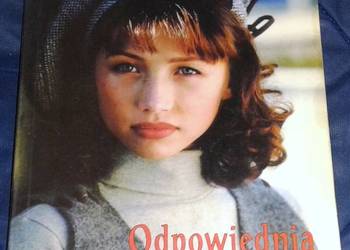 Odpowiednia dziewczyna - Maria Krüger