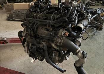 Silnik kompletny D4HA 2.0 CRDI Hyundai ix35