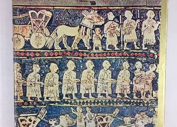 Wielka przygoda archeologów - Anatol Warszawski /fa