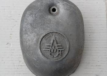 DEKIEL POKRYWA  ZAPŁON K750 DNIEPR ORYGINAŁ!