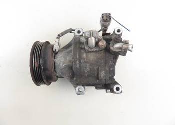 KOMPRESOR KLIMATYZACJI TOYOTA COROLLA (_E12_) 2.0 D-4D 447220-6364