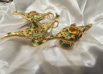 Lampa Alladyna, cena za 3 sztuki