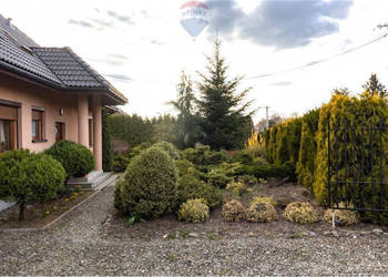 Dom z kominkiem i ogrodem Hałcnów/Bielsko-Biała