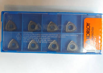 Płytki WNMX09T316ZNN-MM PC5300 Kolroy