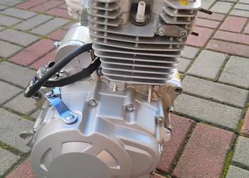SILNIK 125 cc SK156FMI
