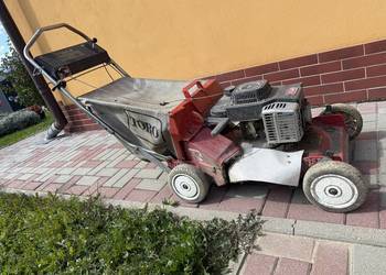 Kosiarka spalinowa silnik usa