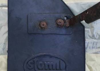 Chlapacz Fiat 126 p 600