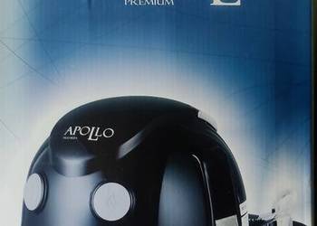 Odkurzacz piorący Apollo Premium.