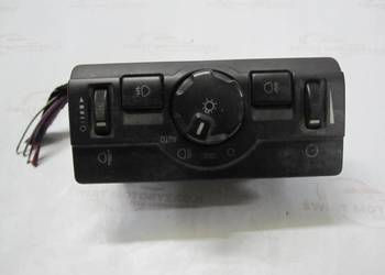 LAND ROVER FREELANDER II panel przełącznik świateł 6G9N13A024HD