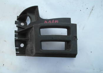 CITROEN C4 GRAND PICASSO ŚLIZG ZDERZAK PRAWY TYŁ