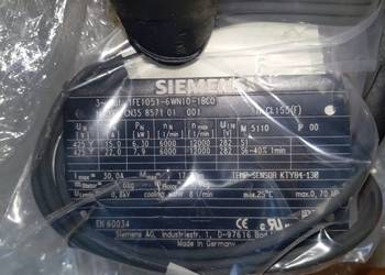 Siemens SIMOTICS M 1FE1051-6WN10-1BC0